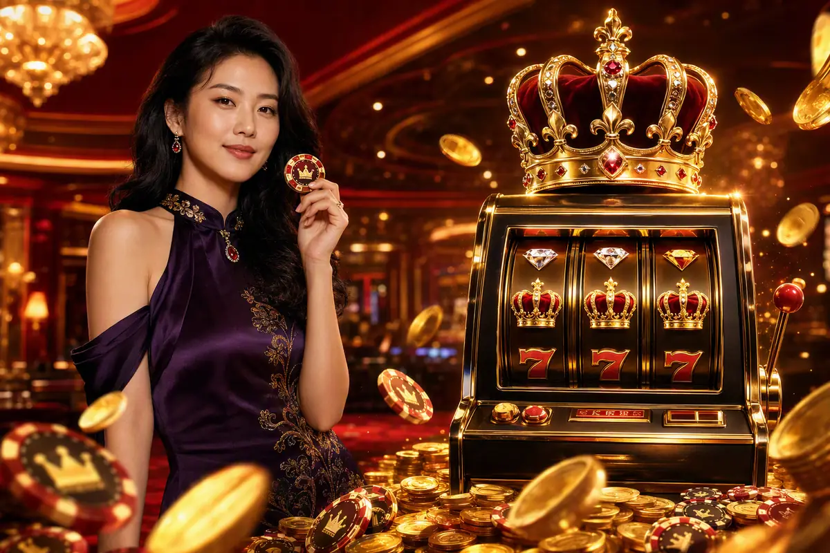 Câu chuyện thương hiệu 5gold – nhà cái cá cược Việt Nam