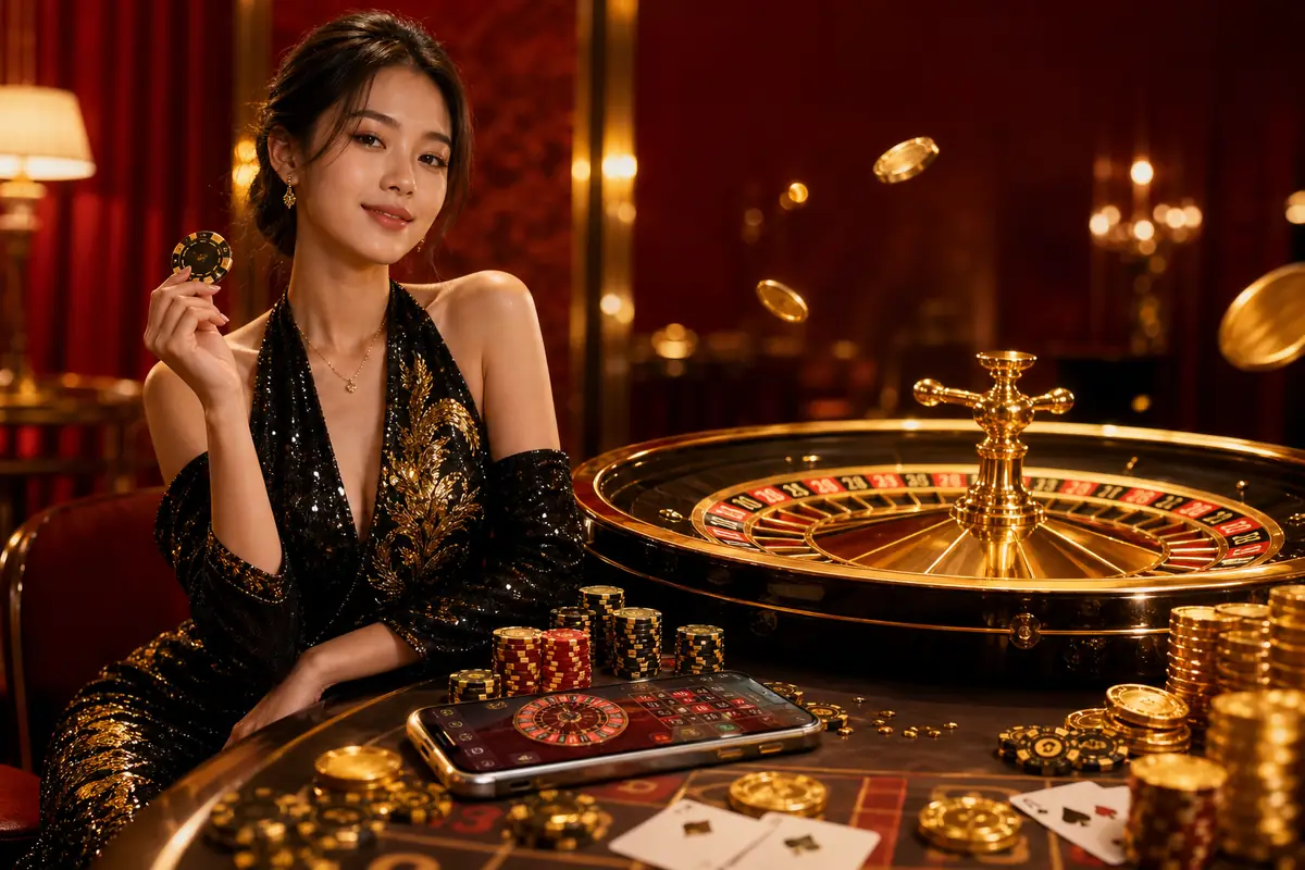 Lý do chọn 5gold – nhà cái cá cược trực tuyến uy tín Việt Nam
